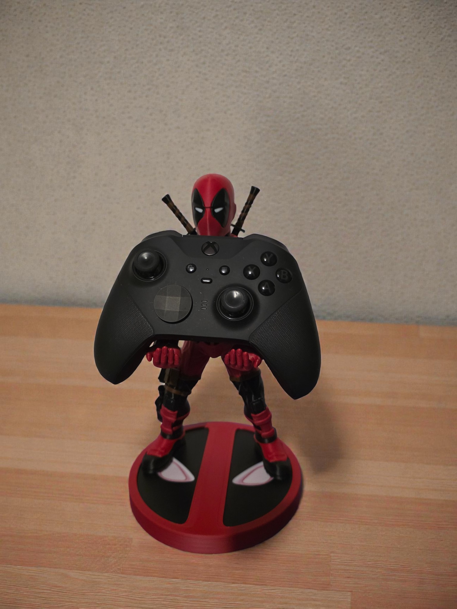Deadpool Controller Stand thumbnail