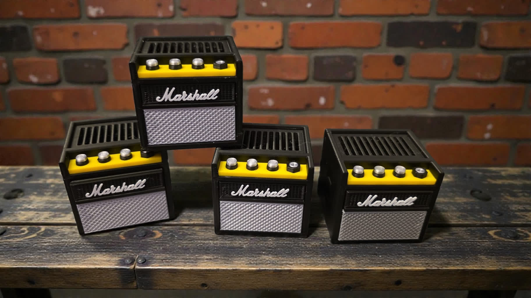 Guitar pick holder thumbnail