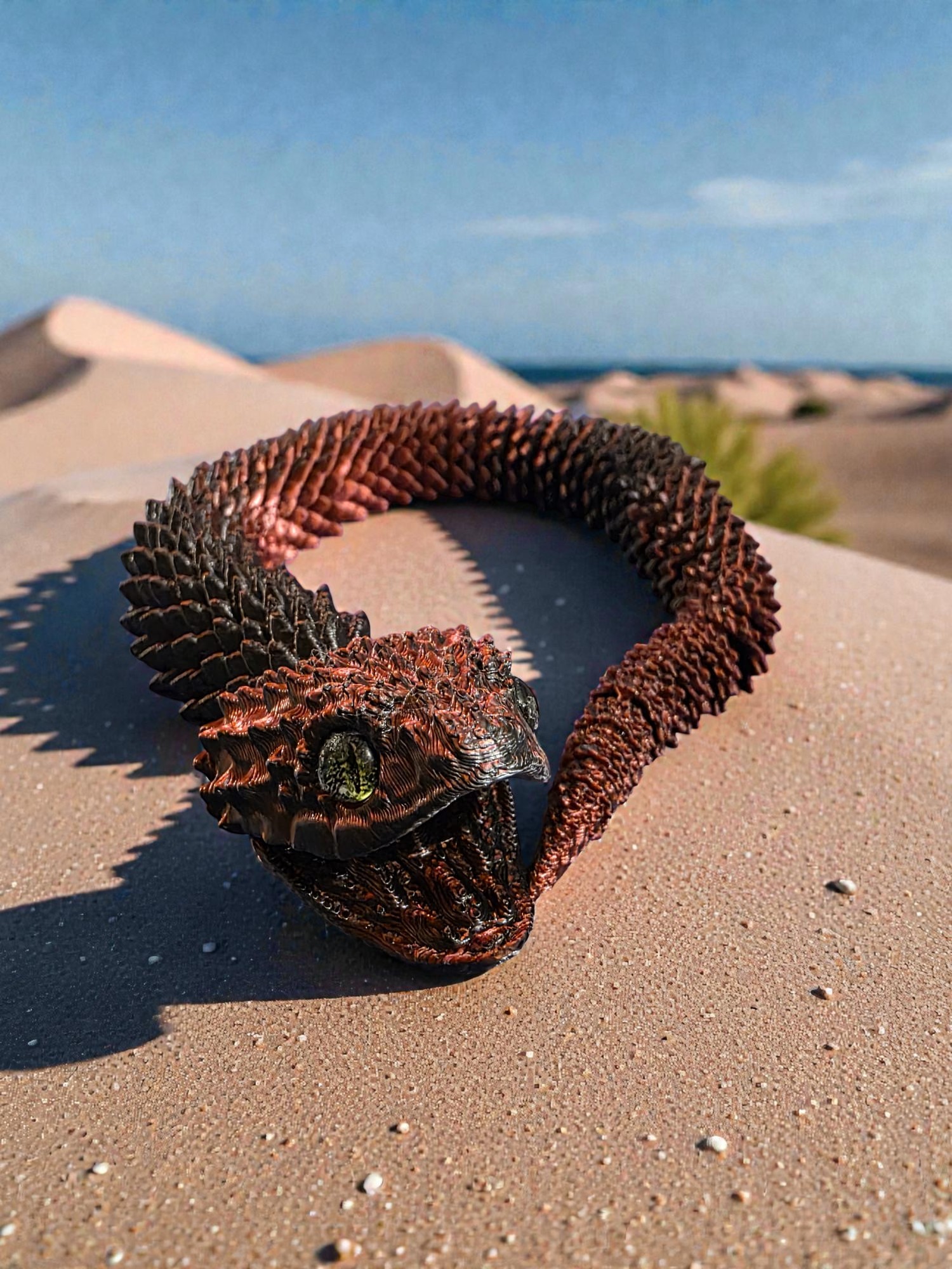 Articulated Viper thumbnail