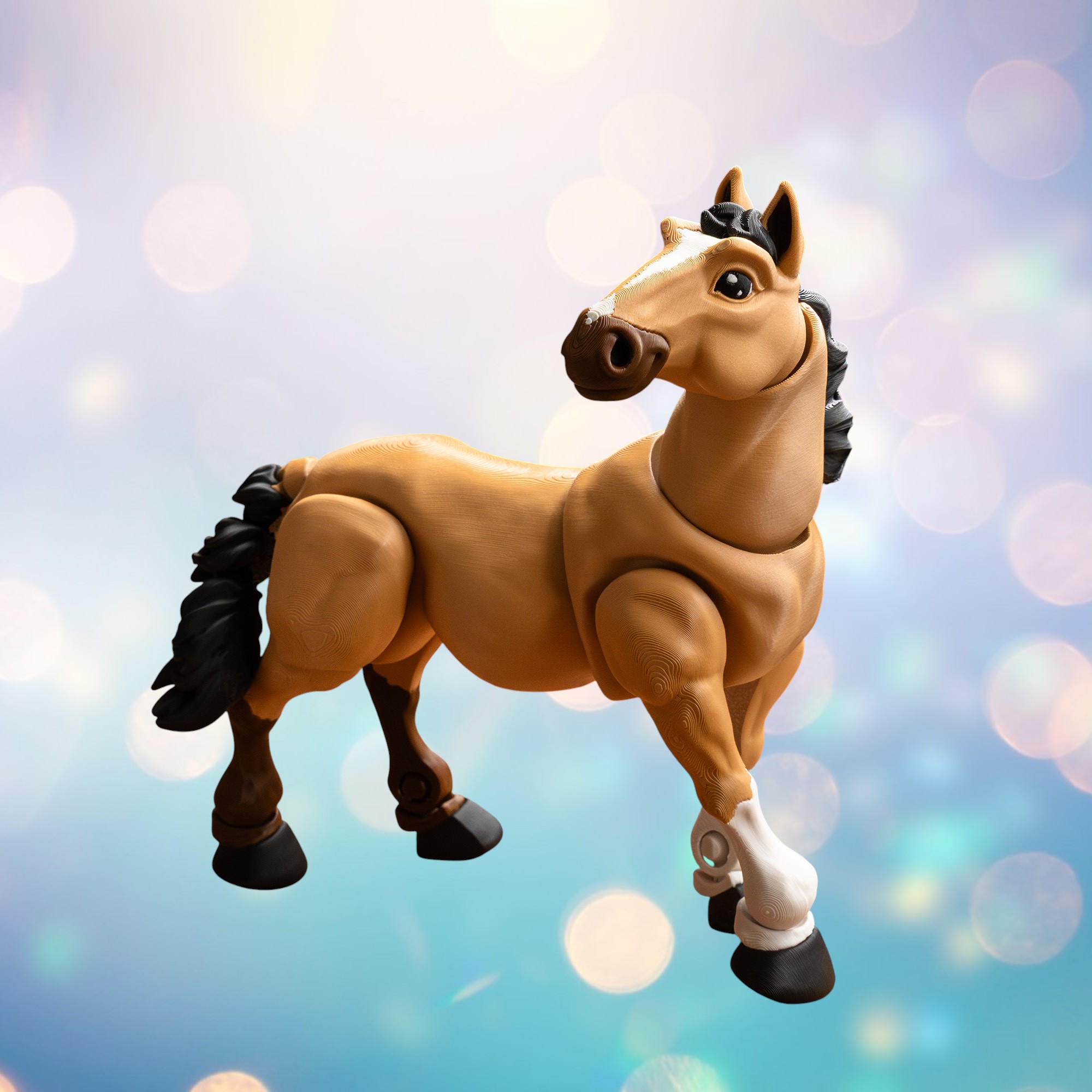 Horse or Unicorn thumbnail