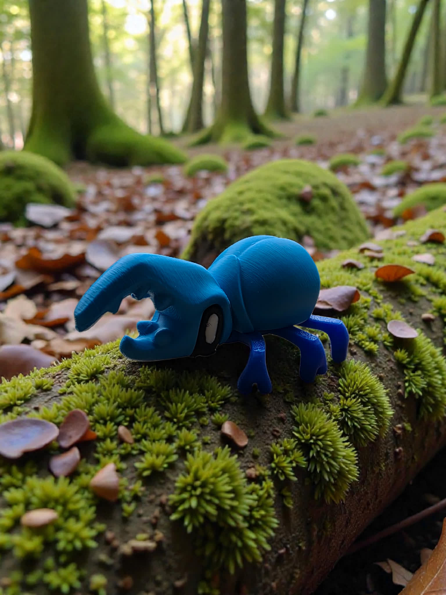 🐞 Modular Beetle Collection thumbnail