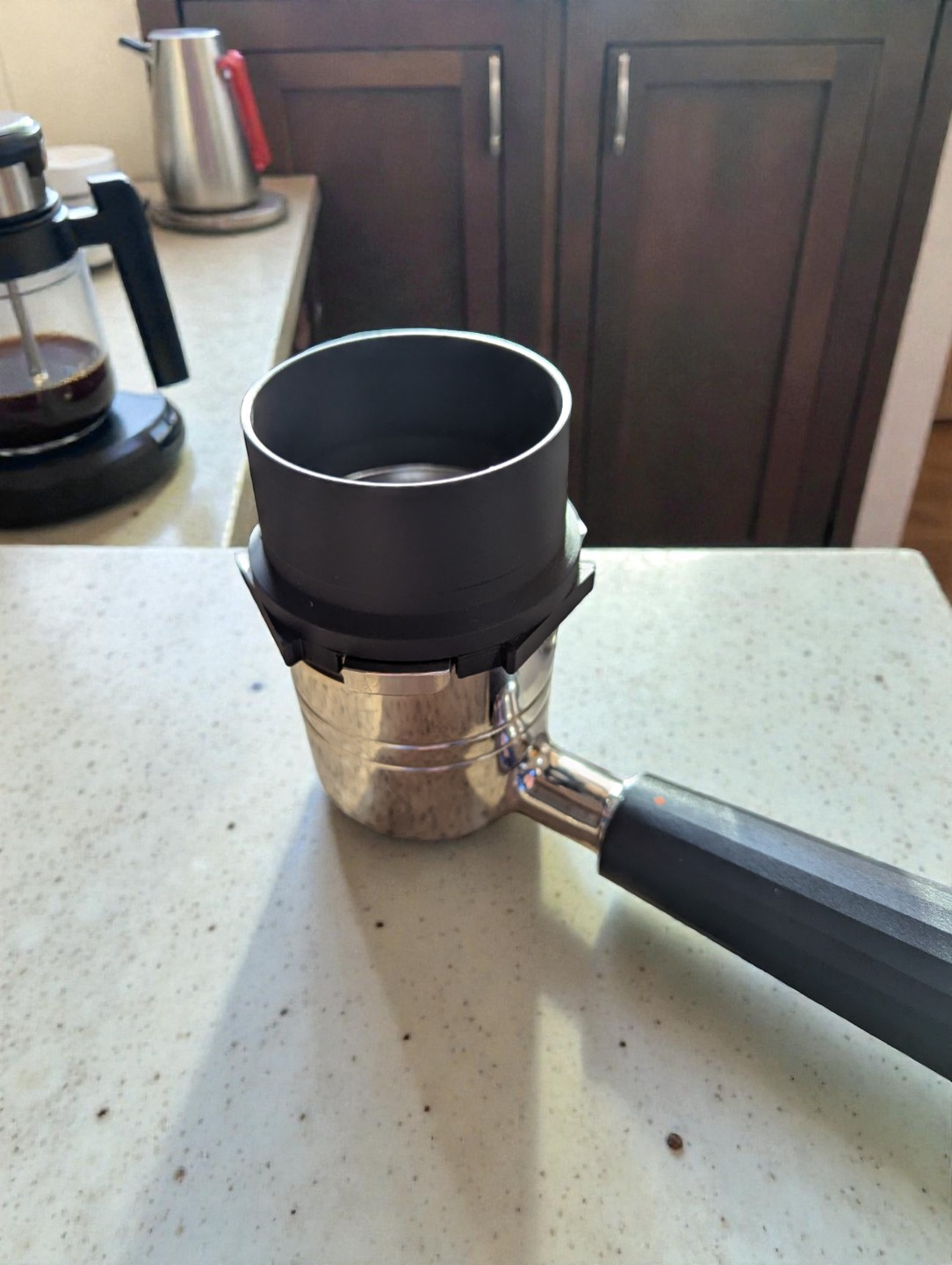 ☕ Ninja Luxe Café Funnel Replacement