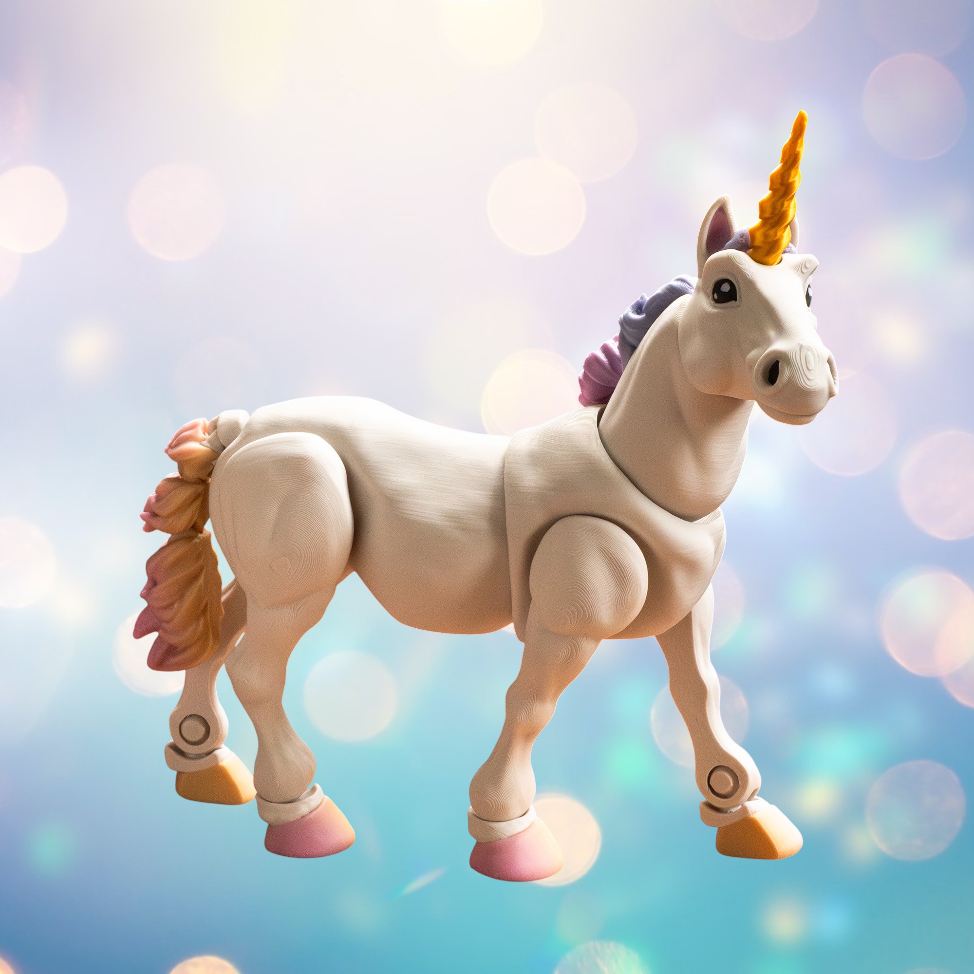 Horse or Unicorn thumbnail