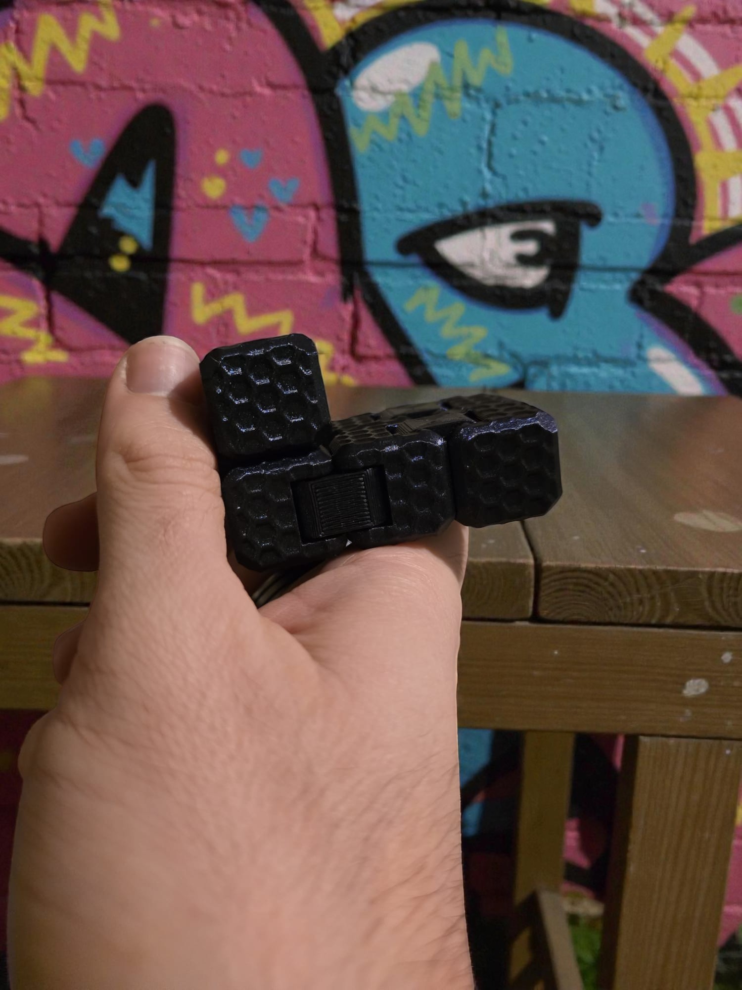 Fidget Cube thumbnail