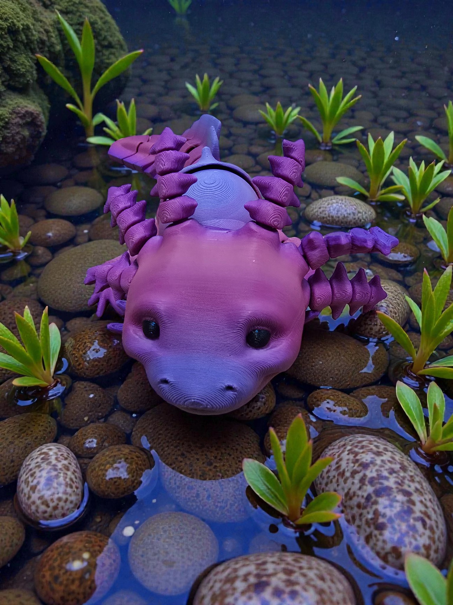 Axolotl thumbnail