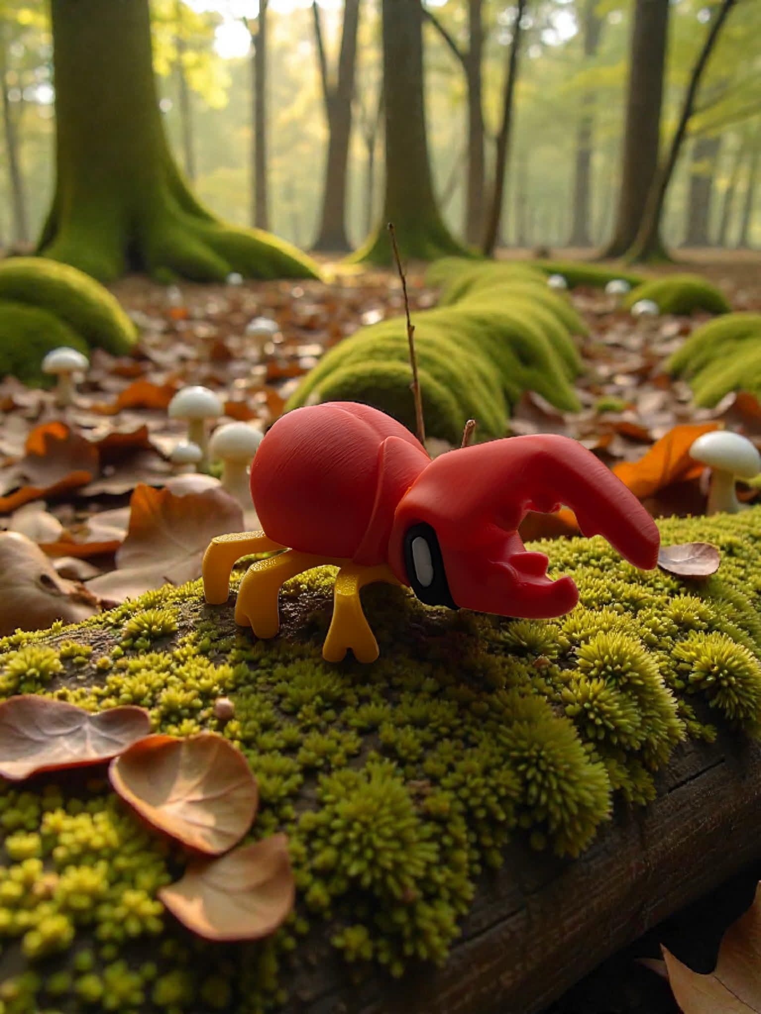 🐞 Modular Beetle Collection thumbnail