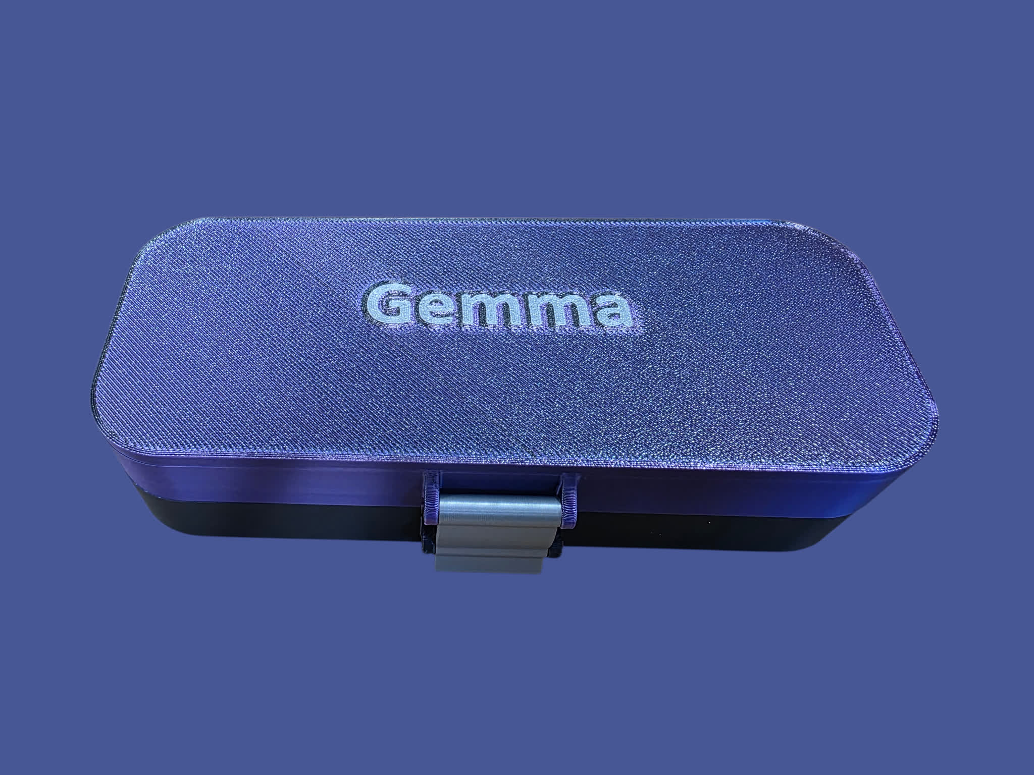 Kwikpen Medical Case thumbnail