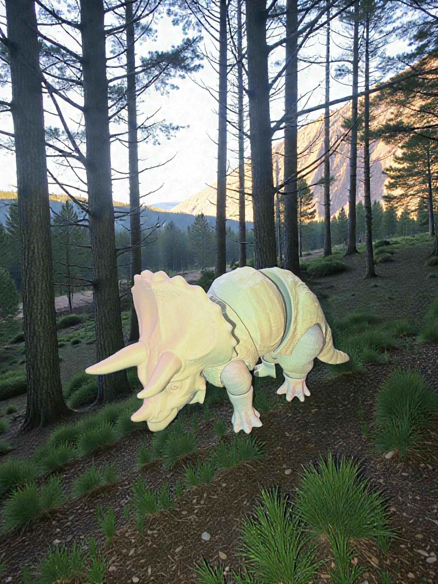 Triceratops thumbnail