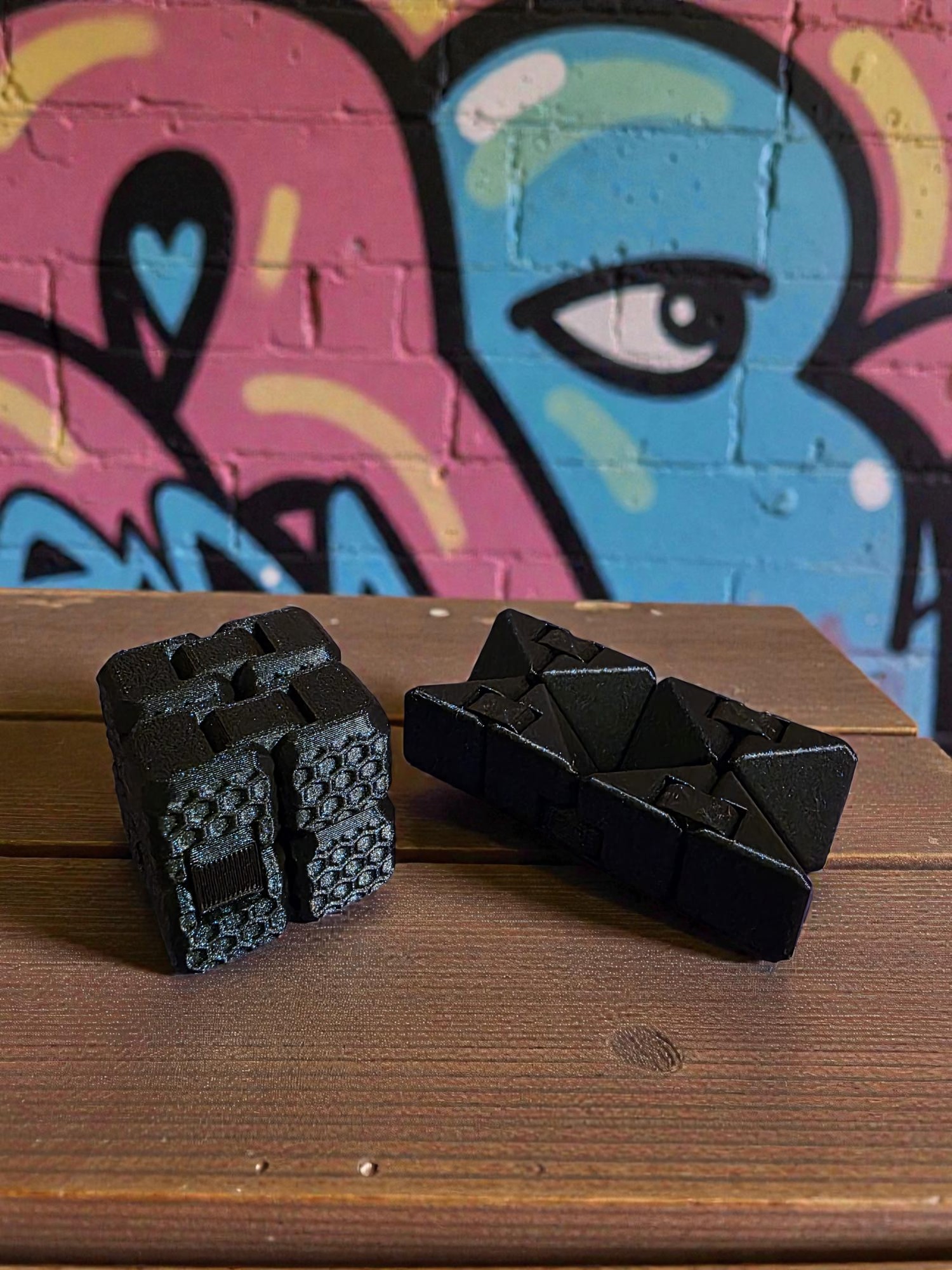 Fidget Cube thumbnail