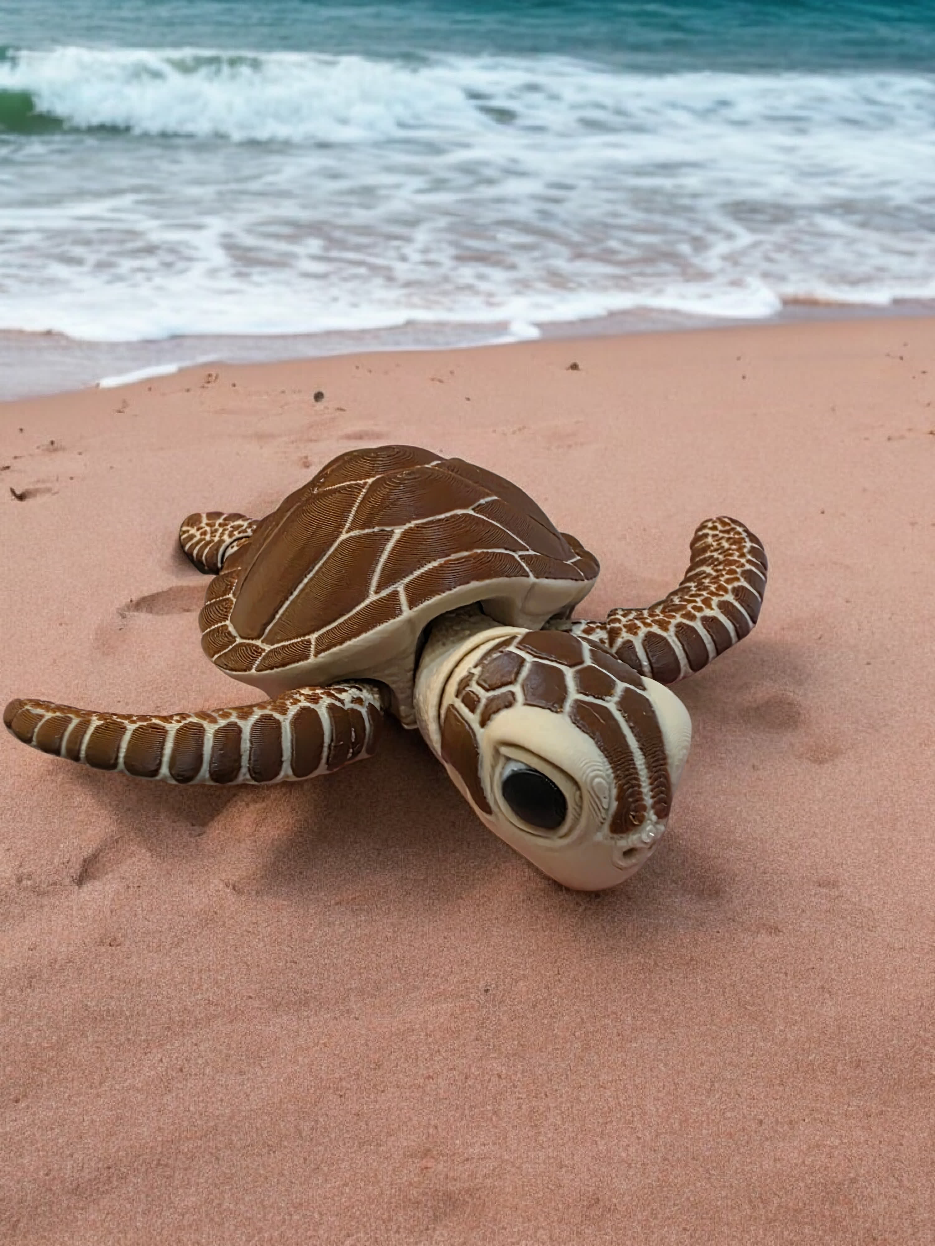 Sea Turtle thumbnail