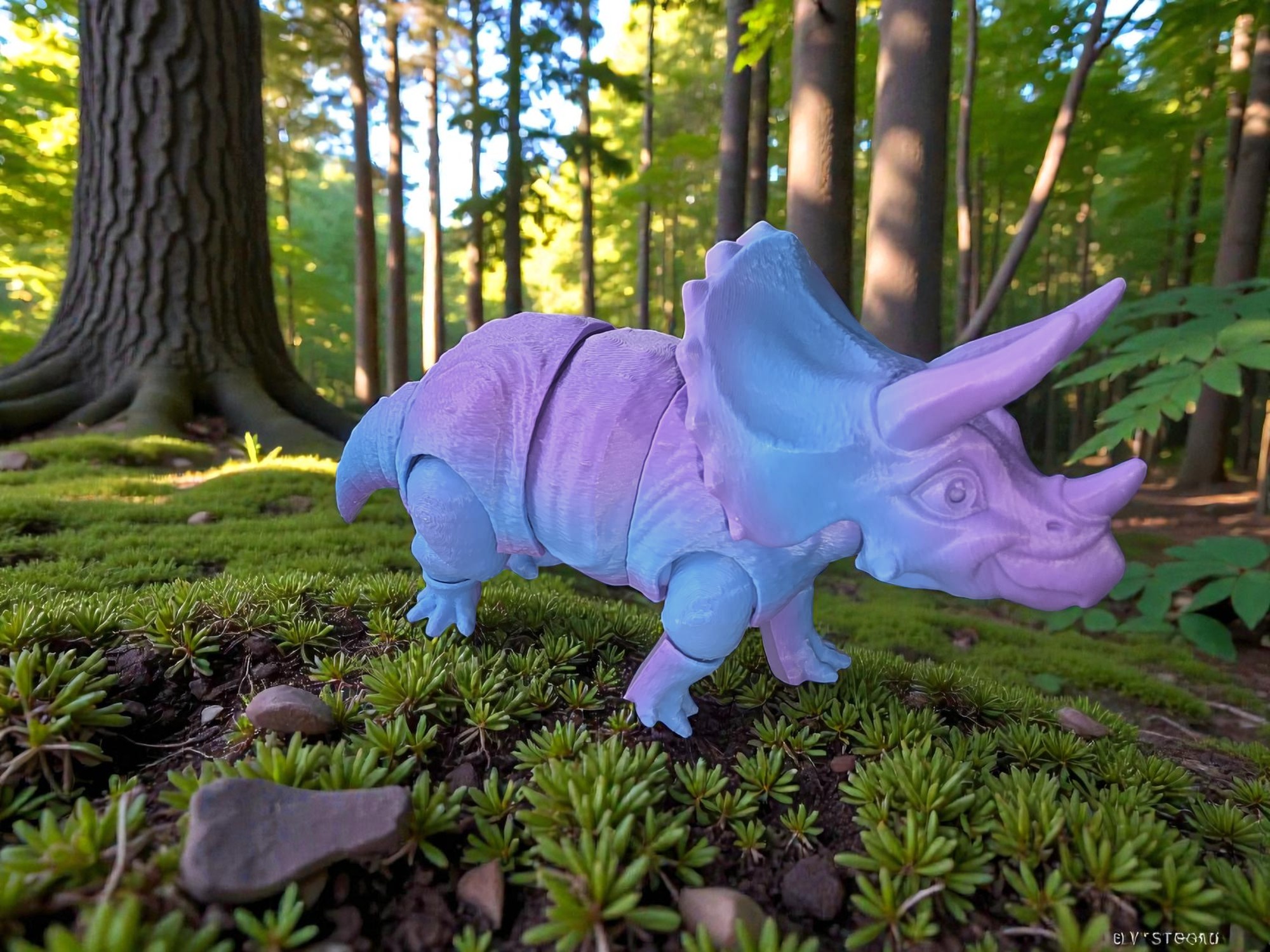 Triceratops thumbnail