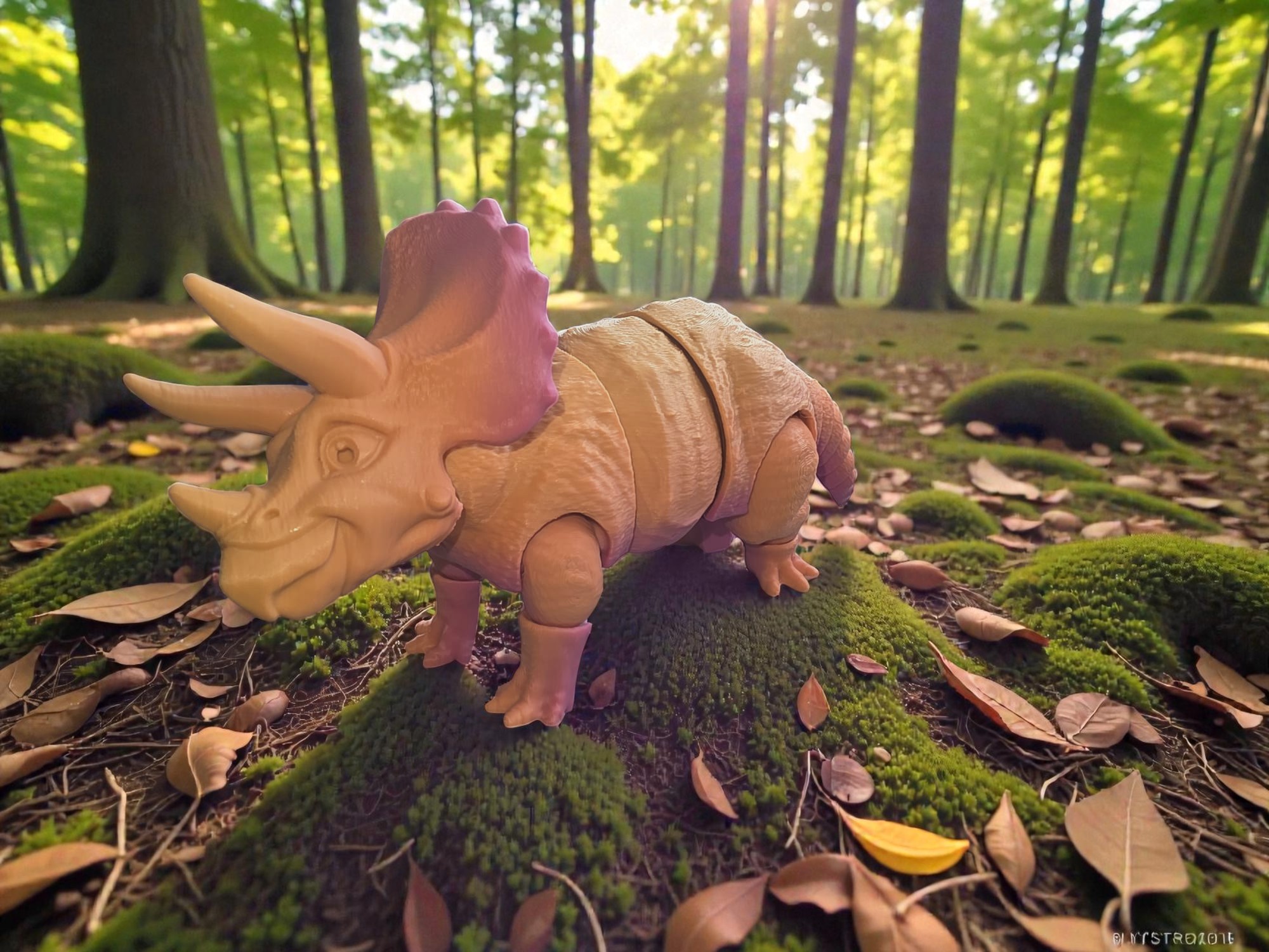 Triceratops thumbnail