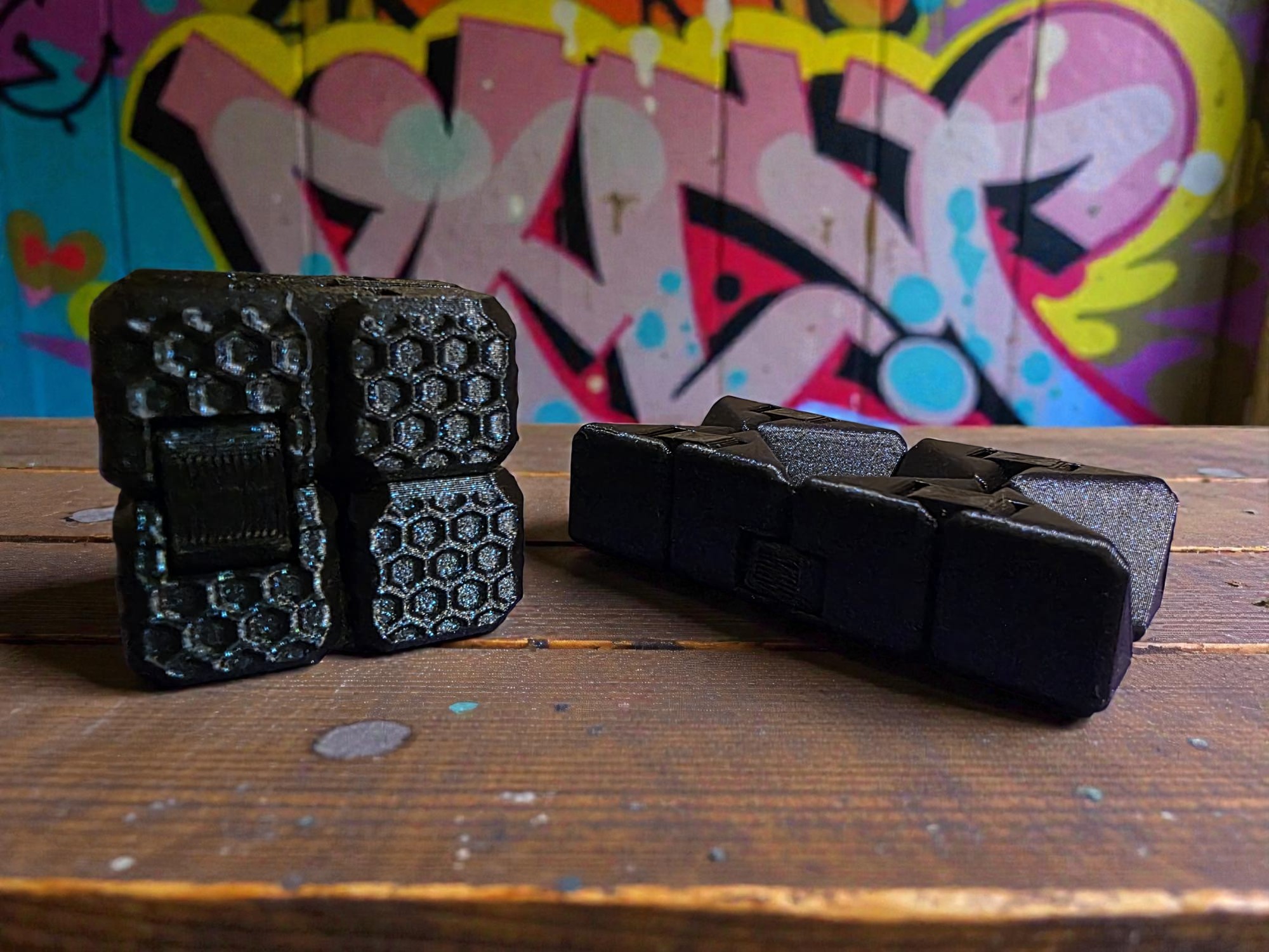 Fidget Cube thumbnail