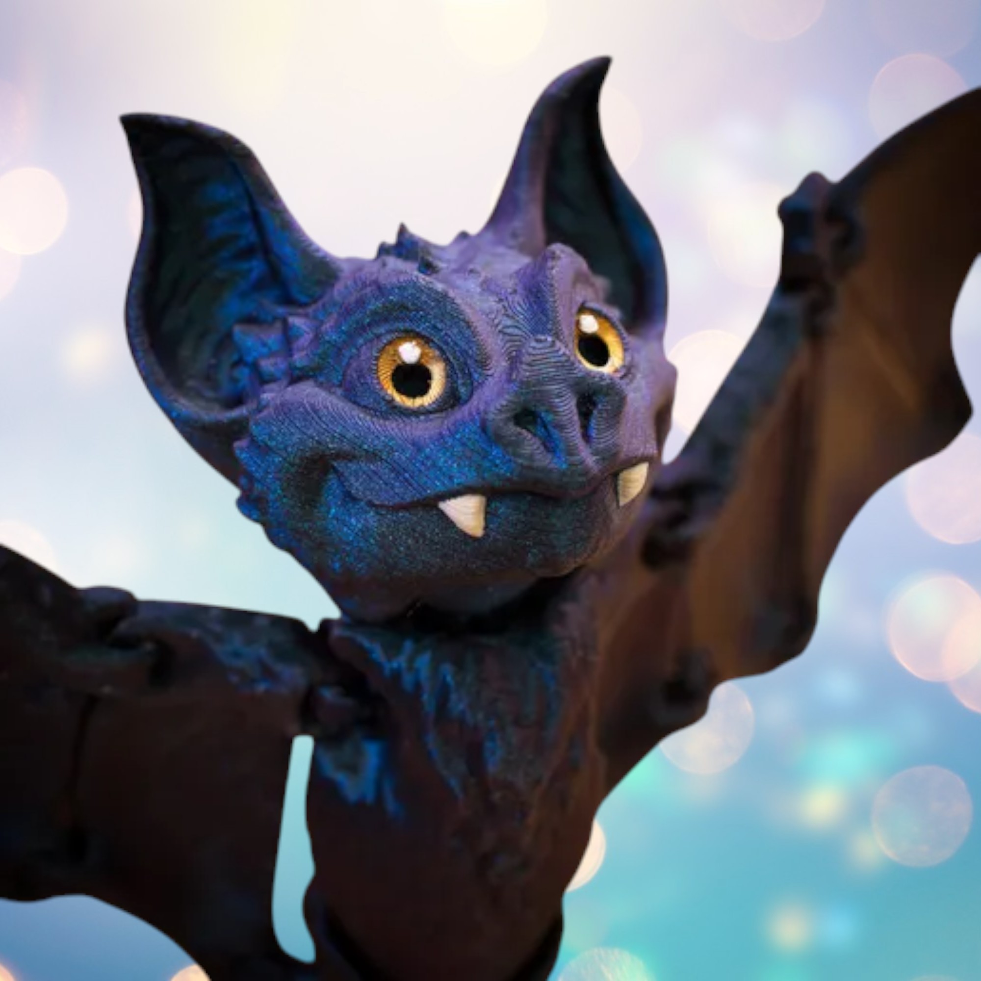 Vampire Bat thumbnail